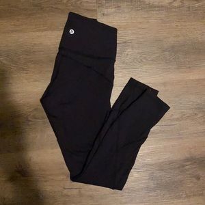 Lululemon Align leggings
